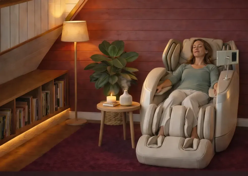 espace siege massage