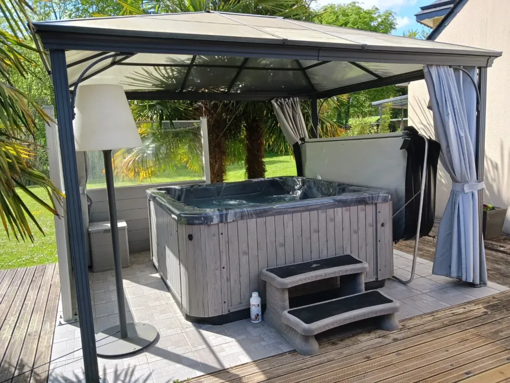 espace spa