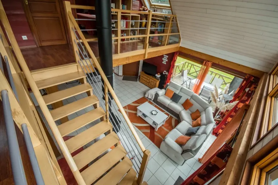 gite interieur