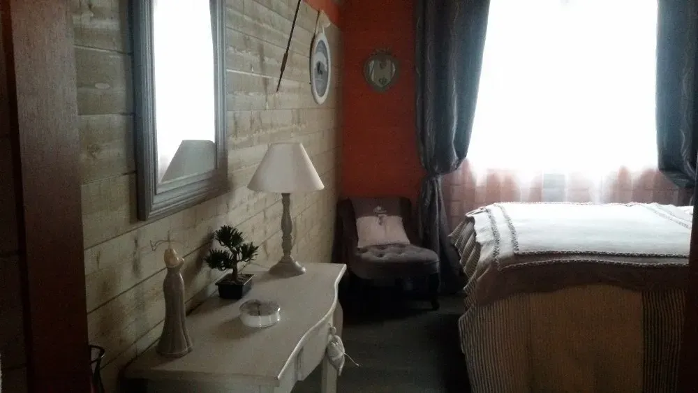 chambre