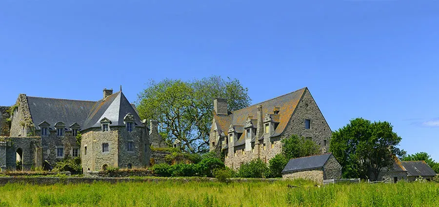 village bretagne